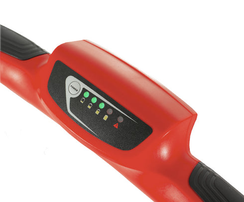 Cobra MX4140V 16" Cordless 4 Wheeled Lawnmower