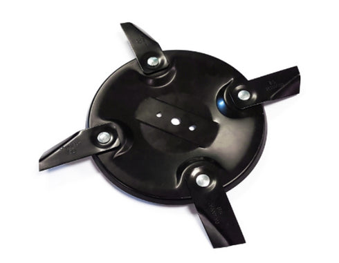 Cobra MX484SPCE Swing Tip Blade Assembly