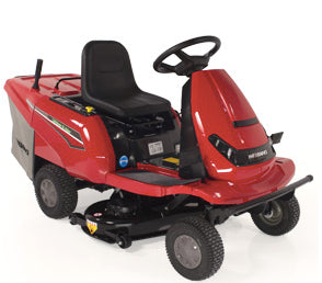 Weibang iON 81 RC Compact Rider