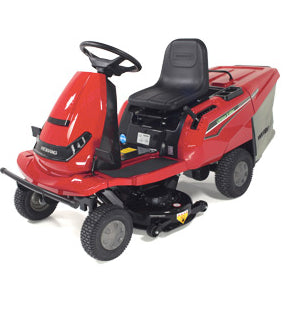 Weibang iON 81 RC Compact Rider