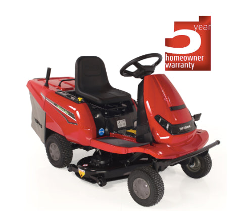 Weibang iON 81 RC Compact Rider