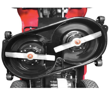 Weibang iON 81 RC Compact Rider