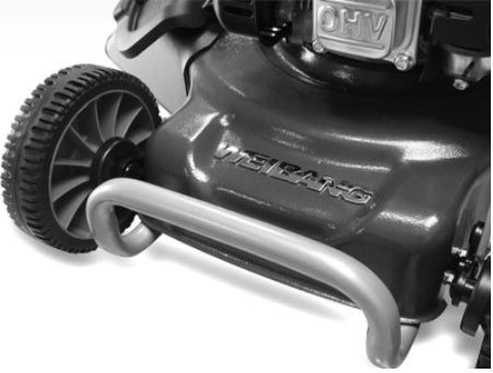 Weibang Virtue 46 SVP Pro Variable Speed 4 Wheeled Lawnmower
