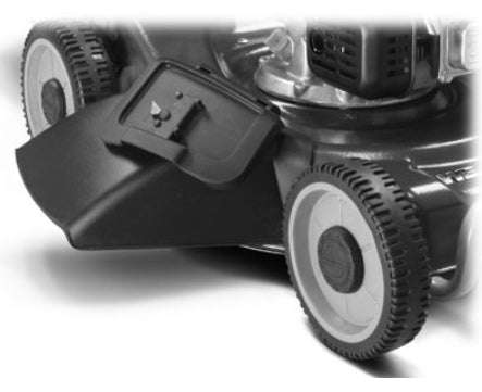 Weibang Virtue 46 SVP Pro Variable Speed 4 Wheeled Lawnmower