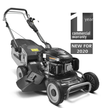 Weibang Virtue 50 SVP Pro Variable Speed 4 Wheeled Lawnmower