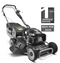Weibang Virtue 50 SVP Pro Variable Speed 4 Wheeled Lawnmower