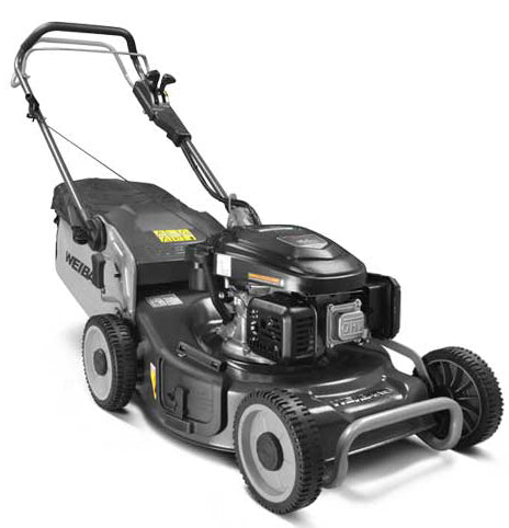 Weibang Virtue 50 SVP Pro Variable Speed 4 Wheeled Lawnmower