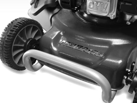 Weibang Virtue 50 SVP Pro Variable Speed 4 Wheeled Lawnmower