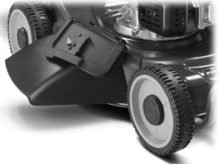Weibang Virtue 50 SVP Pro Variable Speed 4 Wheeled Lawnmower