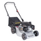 Masport 150 ST L Loncin Engine 4 Wheeled Push Lawnmower