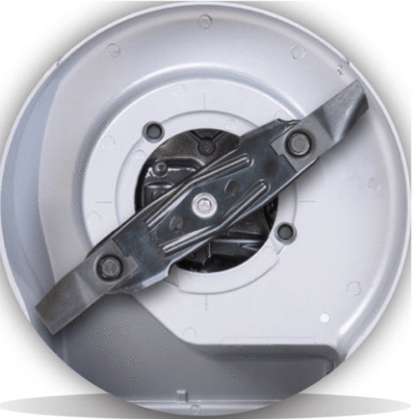 Masport 200 ST L Loncin Engine Push Petrol Lawnmower