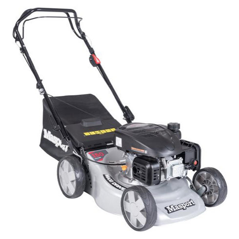 Masport 150 ST SP L Loncin Engine Combo Self-Propelled Lawnmower