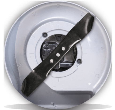 Masport 150 ST SP L Loncin Engine Combo Self-Propelled Lawnmower