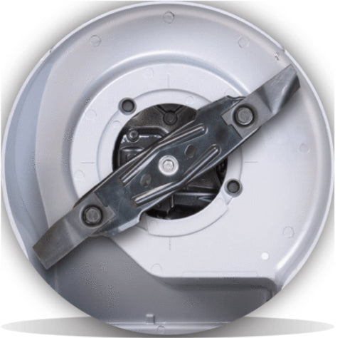 Masport 300 AL L Loncin Engine Push Petrol Lawnmower