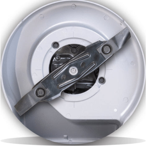 Masport 250 ST SP L Loncin Engine Combo Self-Propelled Lawnmower