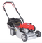 Masport 450 ST SP Integrated Electric Start Lawnmower