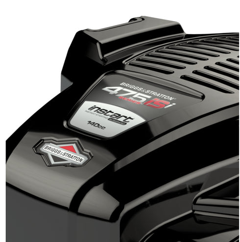 Masport 450 ST SP Integrated Electric Start Lawnmower