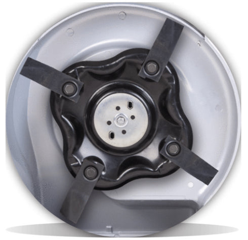 Masport 450 ST SP Integrated Electric Start Lawnmower