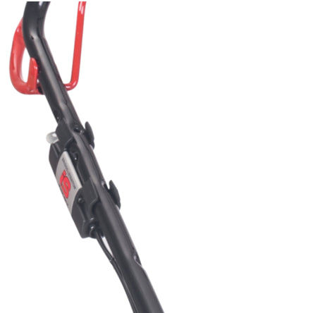 Masport 450 ST SP Integrated Electric Start Lawnmower