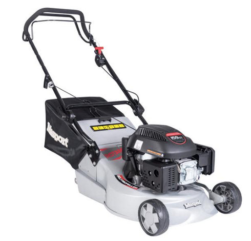 Masport Rotarola RRSP 18 L Loncin Engine S/P Rear Roller Mower