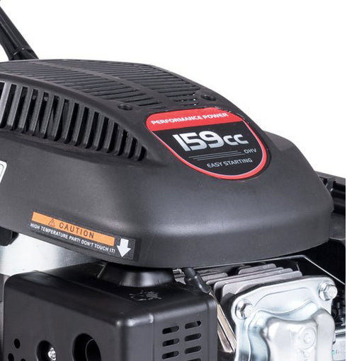 Masport Rotarola RRSP 18 L Loncin Engine S/P Rear Roller Mower