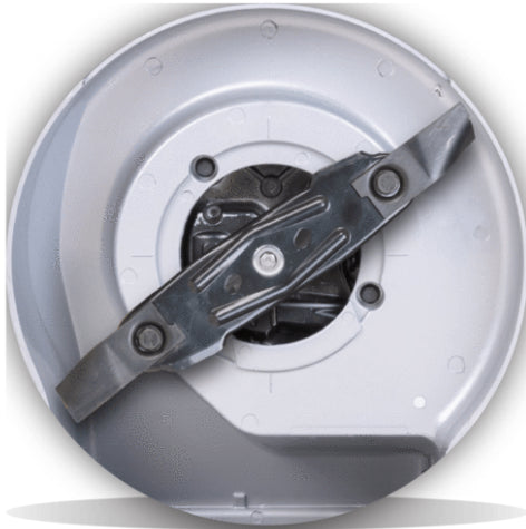 Masport Rotarola RRSP 18 L Loncin Engine S/P Rear Roller Mower