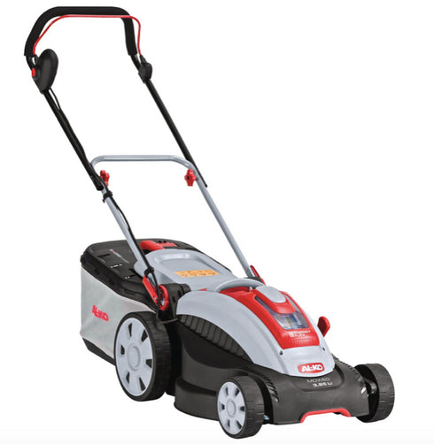 AL-KO Energy Flex 3.85 Li Cordless Lawnmower Kit