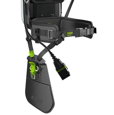 Ego Hip Pad Harness Attachment