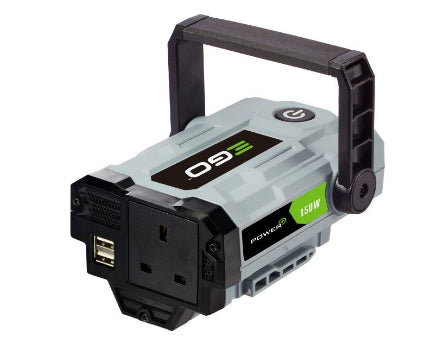 Ego PAD1500E Nexus Escape Power Invertor