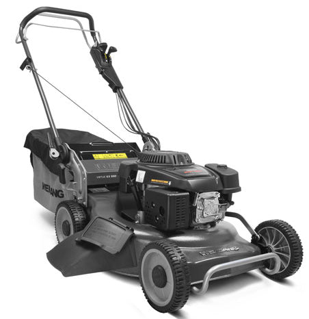 Weibang Virtue 53 SSD 4 in 1 Petrol Lawnmower