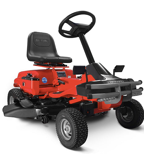 Weibang iON 76 SD Riding Mower