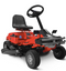Weibang iON 76 SD Riding Mower