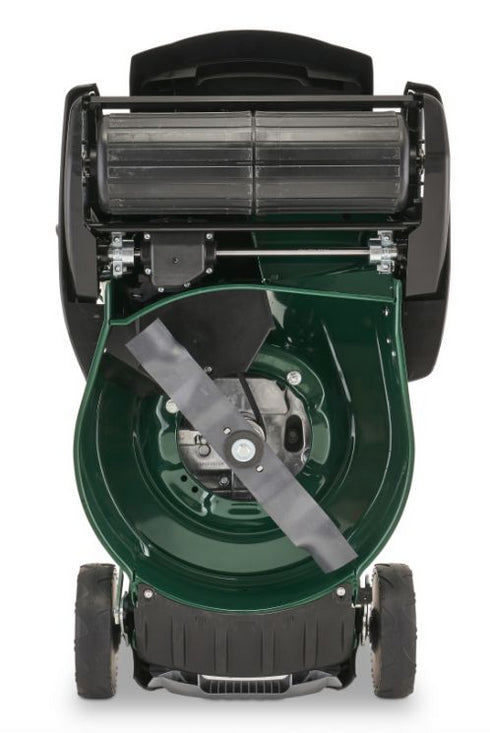 Atco Liner 16S Self-Propelled Petrol Lawnmower