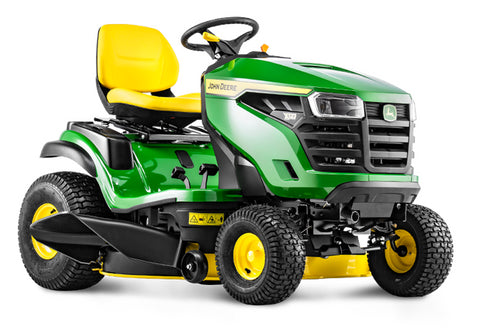 John Deere X127 Ride on Mower