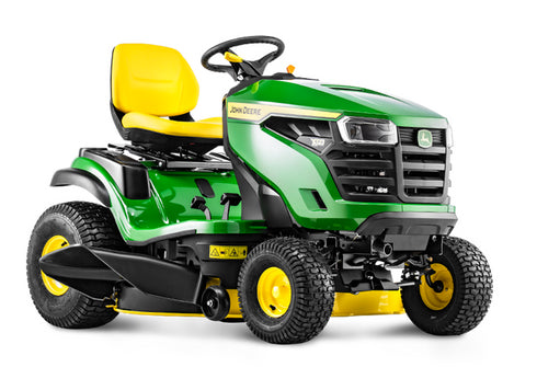 John Deere X127 Ride on Mower