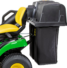 John Deere X127 Ride on Mower