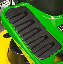 John Deere X127 Ride on Mower