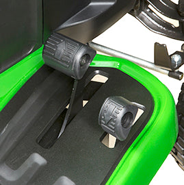 John Deere X127 Ride on Mower