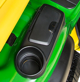 John Deere X127 Ride on Mower