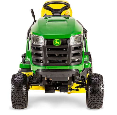 John Deere X147R Ride on Mower