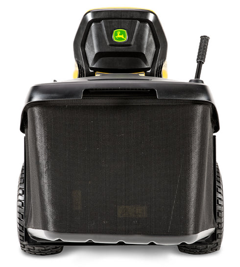 John Deere X147R Ride on Mower