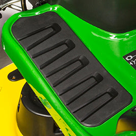 John Deere X147R Ride on Mower