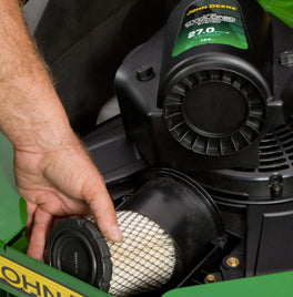 John Deere Z530M ZTrak Zero Turn Mower