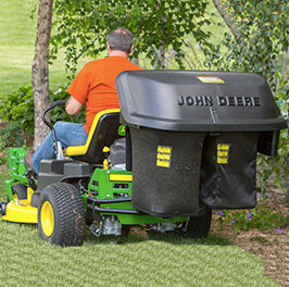 John Deere Z530M ZTrak Zero Turn Mower