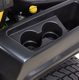 John Deere Z530M ZTrak Zero Turn Mower