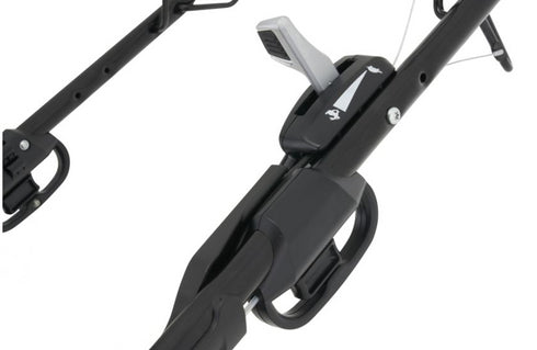 Atco Quattro 22SH V 4 in 1 Self Propelled Lawnmower