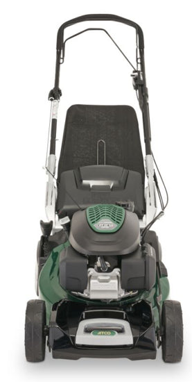 Atco Liner 19SH V Rear Roller Petrol Lawnmower