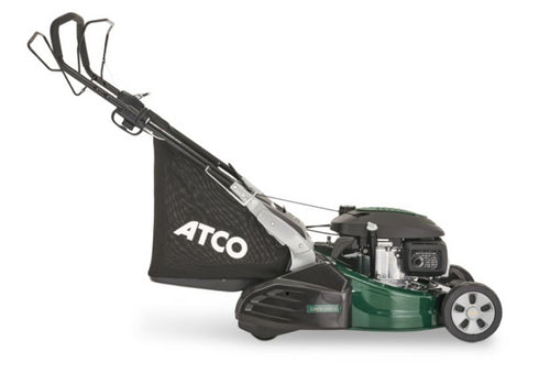 Atco Liner 19SH V Rear Roller Petrol Lawnmower