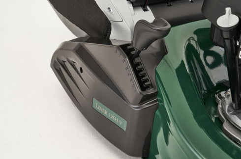 Atco Liner 19SH V Rear Roller Petrol Lawnmower