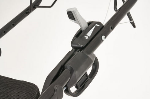 Atco Liner 19SH V Rear Roller Petrol Lawnmower